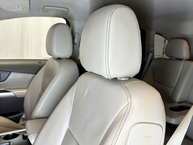2014 Ford Edge 4dr SEL AWD - 23038722 - 18