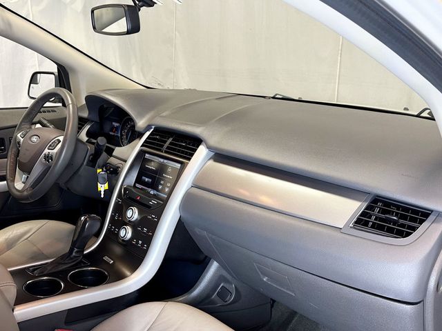 2014 Ford Edge 4dr SEL AWD - 23038722 - 21
