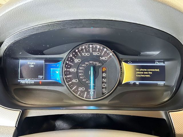 2014 Ford Edge 4dr SEL AWD - 23038722 - 23