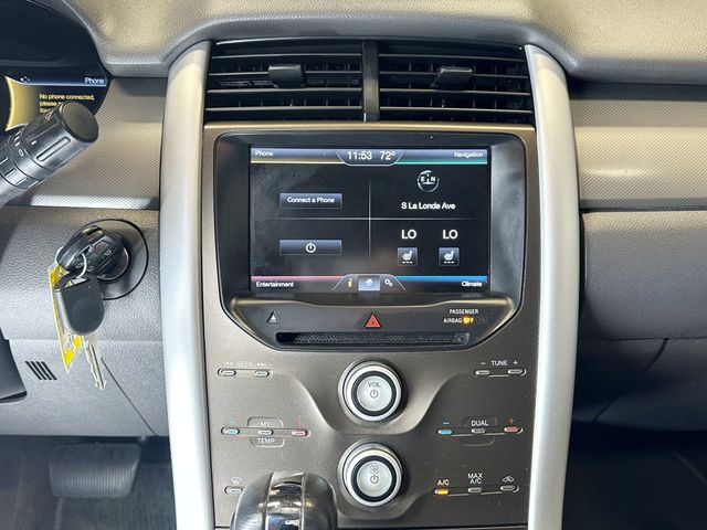 2014 Ford Edge 4dr SEL AWD - 23038722 - 24