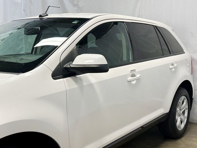 2014 Ford Edge 4dr SEL AWD - 23038722 - 2