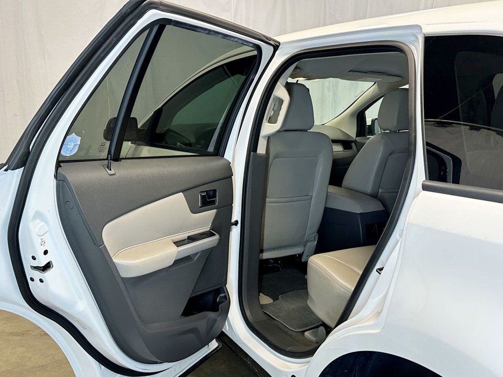 2014 Ford Edge 4dr SEL AWD - 23038722 - 29