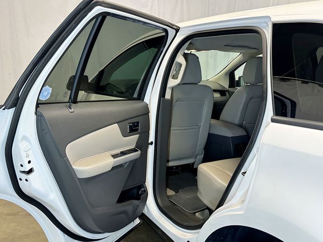 2014 Ford Edge 4dr SEL AWD - 23038722 - 29