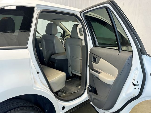 2014 Ford Edge 4dr SEL AWD - 23038722 - 30