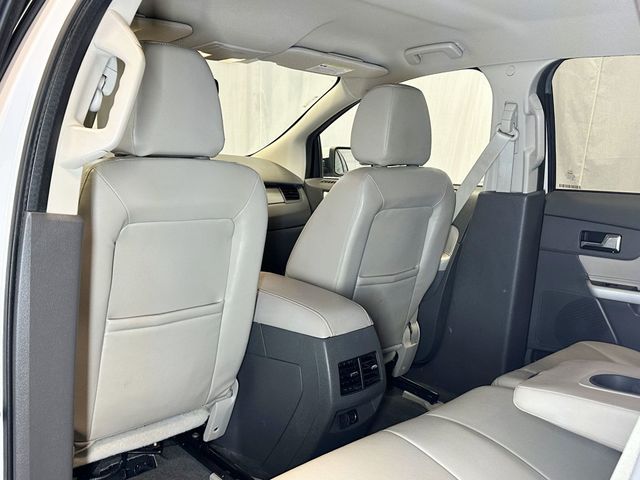 2014 Ford Edge 4dr SEL AWD - 23038722 - 31