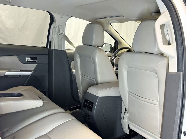2014 Ford Edge 4dr SEL AWD - 23038722 - 32