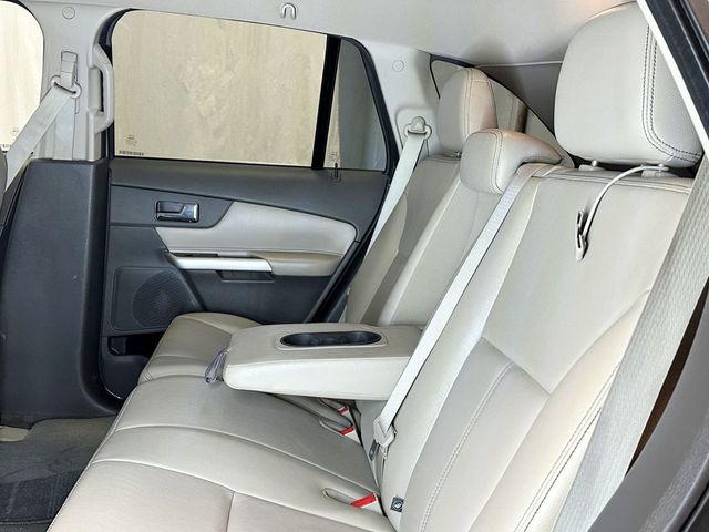 2014 Ford Edge 4dr SEL AWD - 23038722 - 33