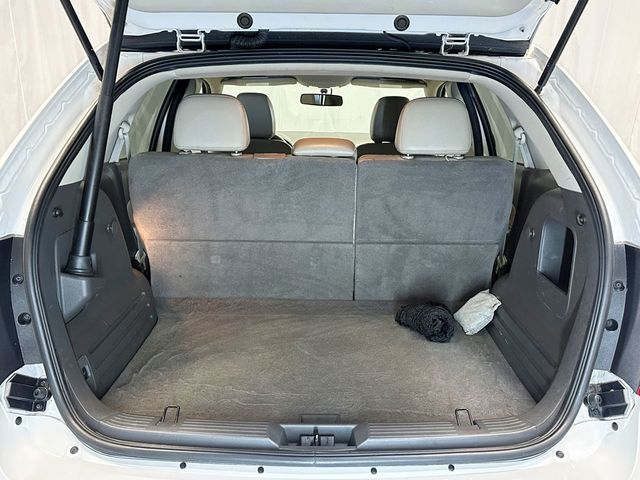 2014 Ford Edge 4dr SEL AWD - 23038722 - 35