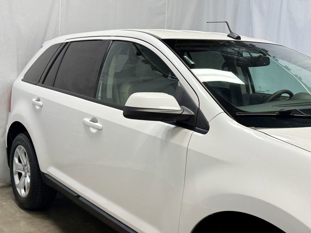 2014 Ford Edge 4dr SEL AWD - 23038722 - 3