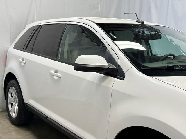 2014 Ford Edge 4dr SEL AWD - 23038722 - 3