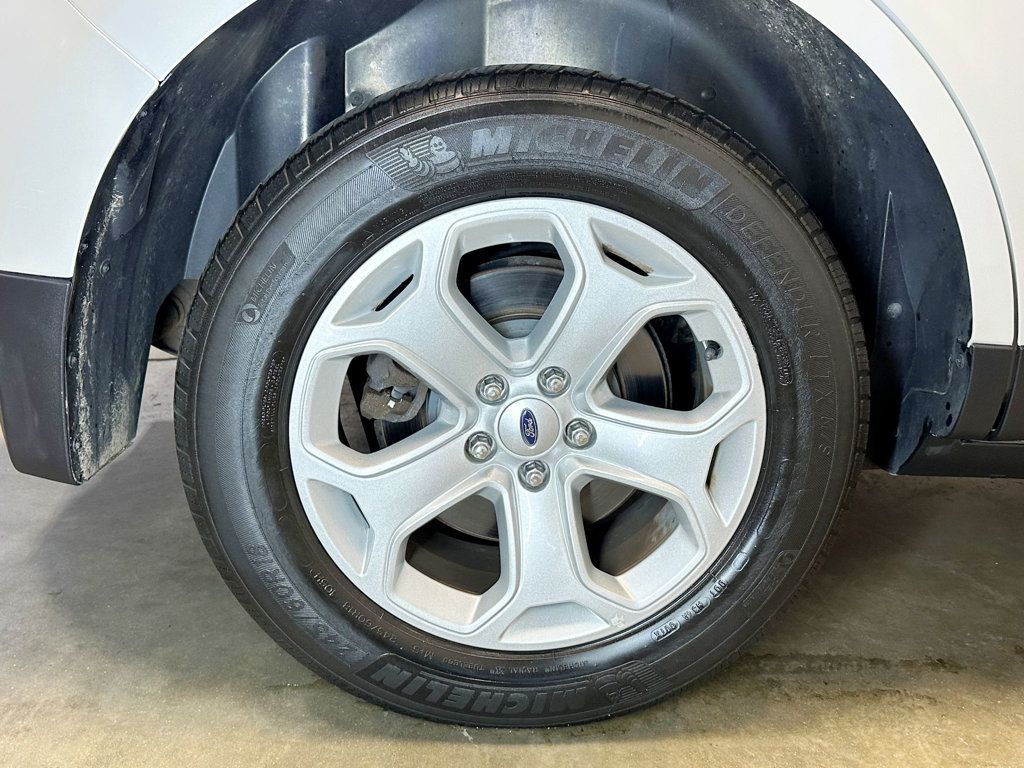 2014 Ford Edge 4dr SEL AWD - 23038722 - 39