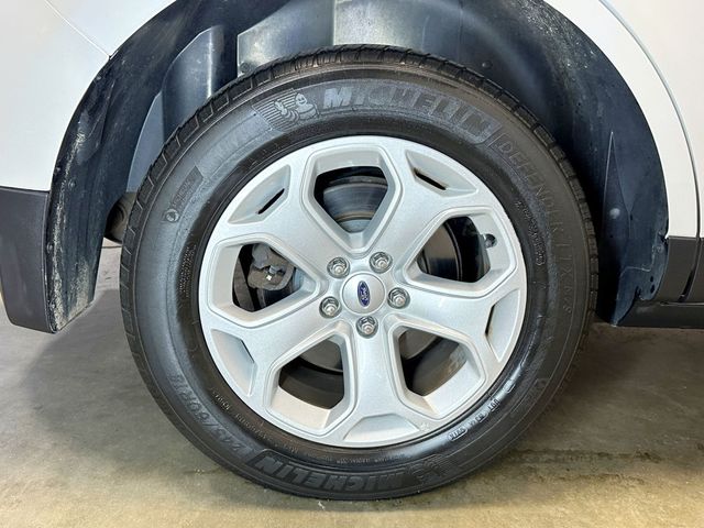 2014 Ford Edge 4dr SEL AWD - 23038722 - 39