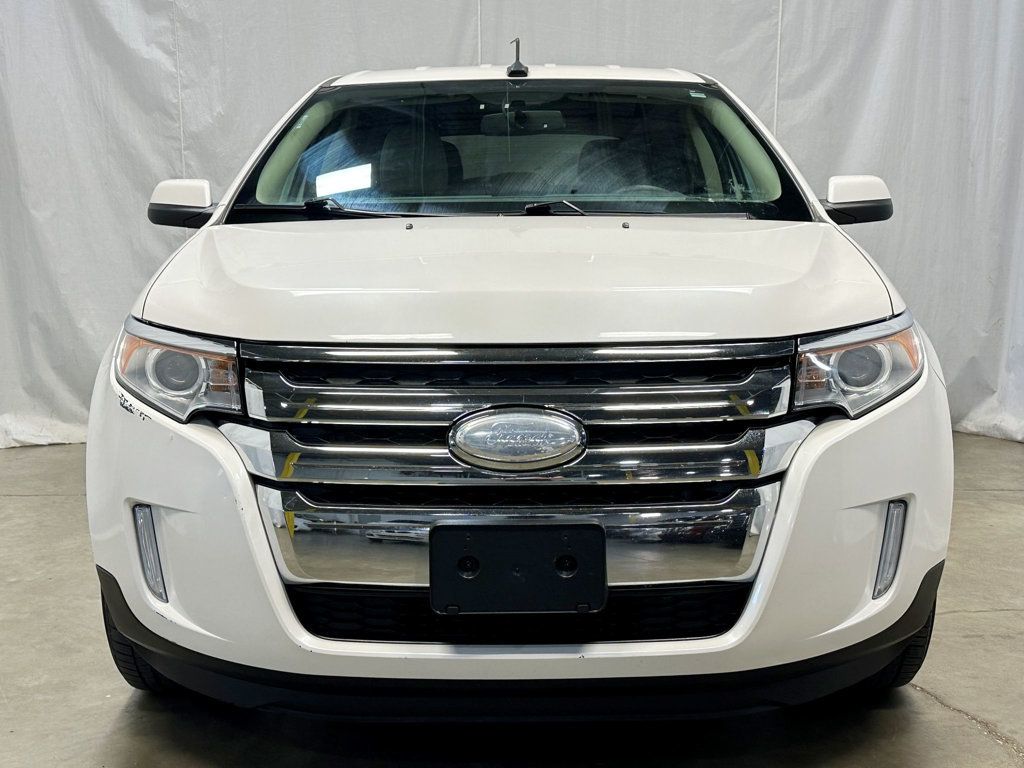 2014 Ford Edge 4dr SEL AWD - 23038722 - 4