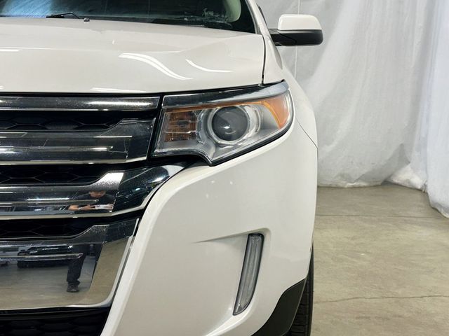 2014 Ford Edge 4dr SEL AWD - 23038722 - 6