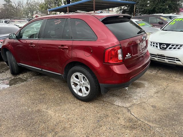 2014 Ford Edge 4dr SEL FWD - 22975280 - 1