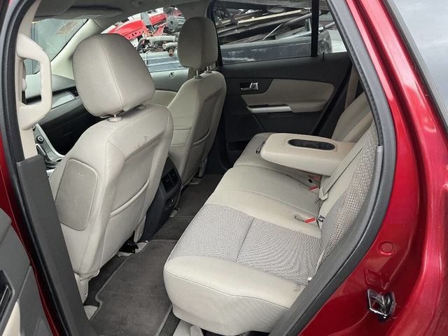 2014 Ford Edge 4dr SEL FWD - 22975280 - 2