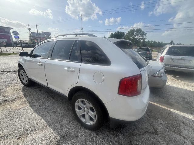 2014 Ford Edge 4dr SEL FWD - 23058658 - 1