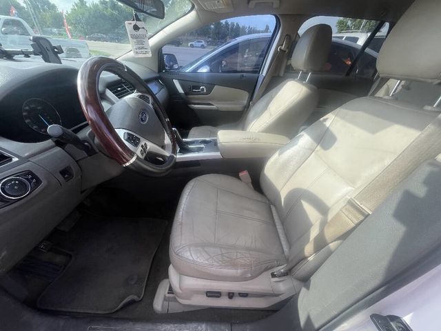 2014 Ford Edge 4dr SEL FWD - 23058658 - 2