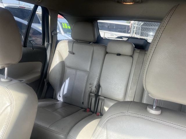 2014 Ford Edge 4dr SEL FWD - 23058658 - 3