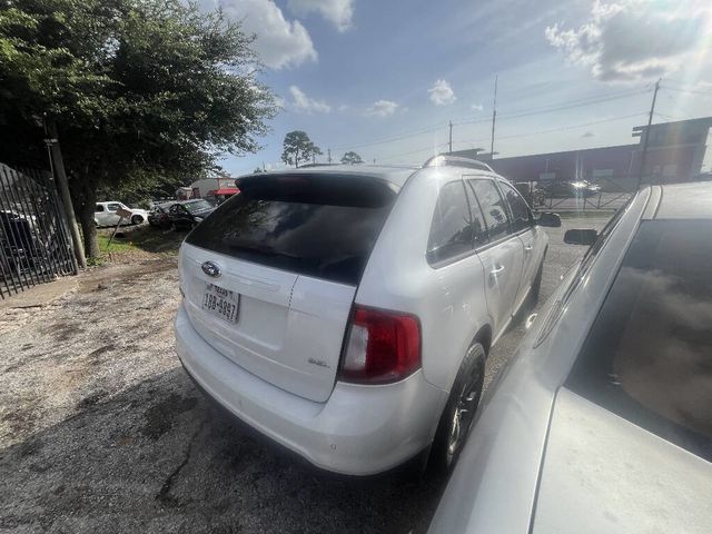 2014 Ford Edge 4dr SEL FWD - 23058658 - 6