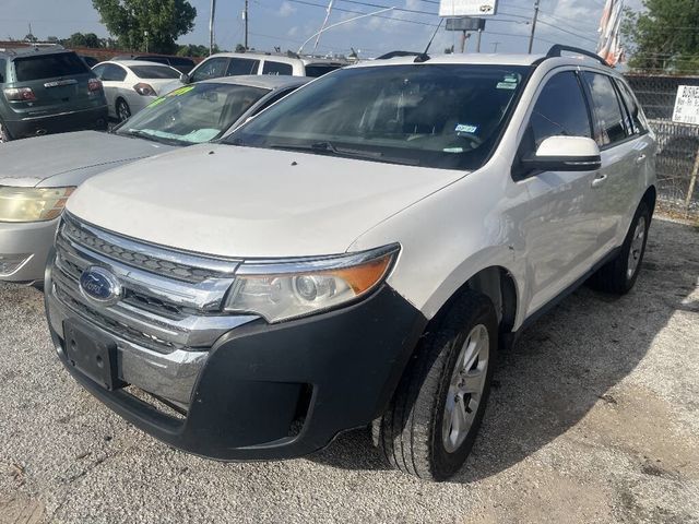 2014 Ford Edge 4dr SEL FWD - 23058658 - 7