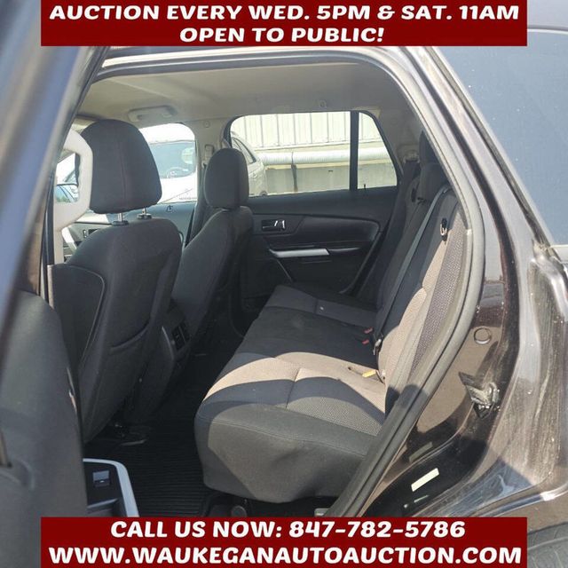 2014 Ford Edge 4dr SEL FWD - 22928597 - 6