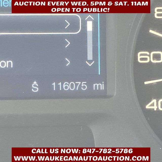 2014 Ford Edge 4dr SEL FWD - 22928597 - 8