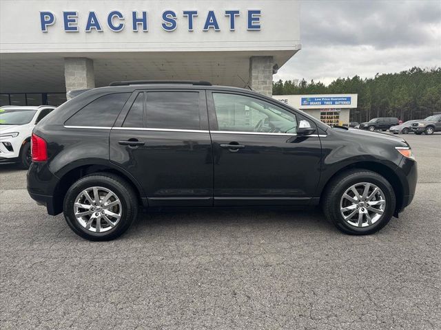 2014 Ford Edge Limited - 22965663 - 0
