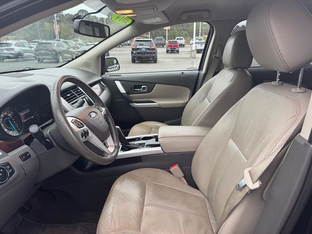 2014 Ford Edge Limited - 22965663 - 9