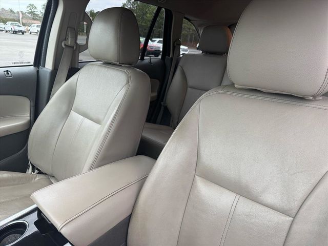 2014 Ford Edge Limited - 22965663 - 10