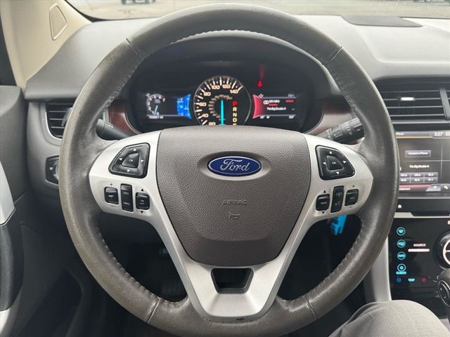 2014 Ford Edge Limited - 22965663 - 11