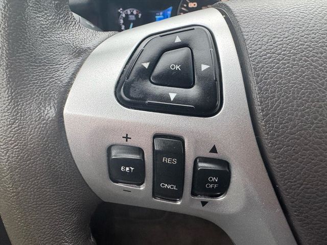 2014 Ford Edge Limited - 22965663 - 12