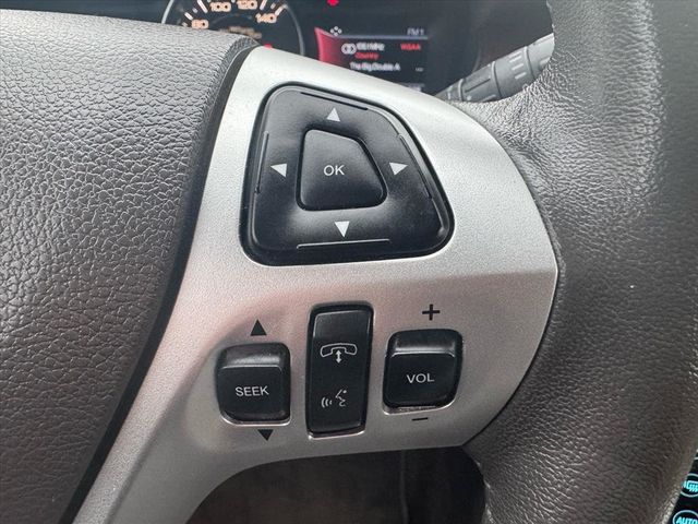 2014 Ford Edge Limited - 22965663 - 13