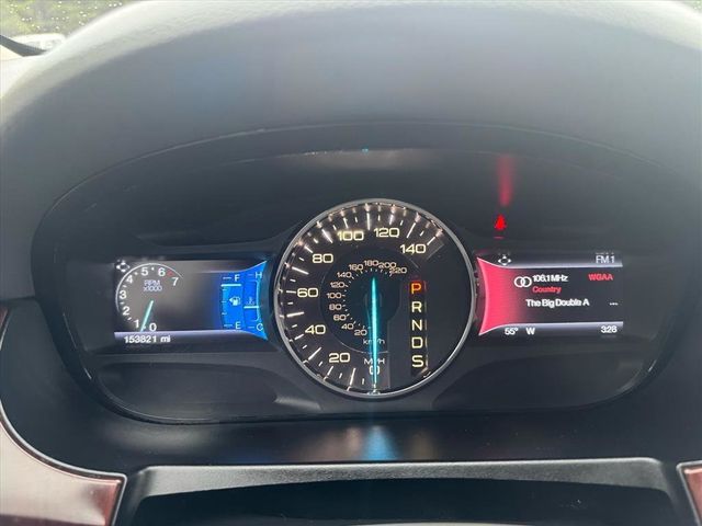 2014 Ford Edge Limited - 22965663 - 14