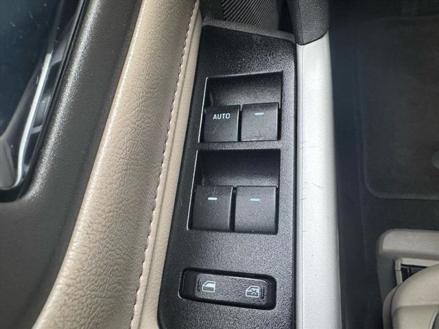 2014 Ford Edge Limited - 22965663 - 15