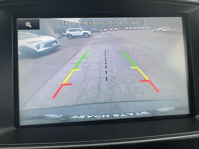 2014 Ford Edge Limited - 22965663 - 20