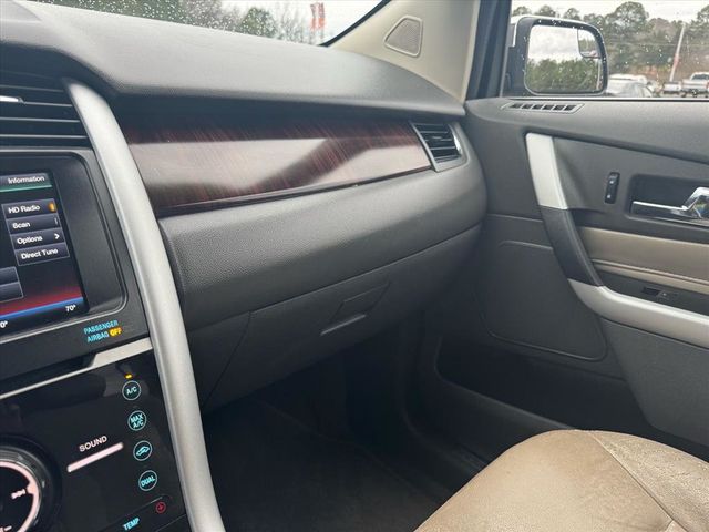 2014 Ford Edge Limited - 22965663 - 23