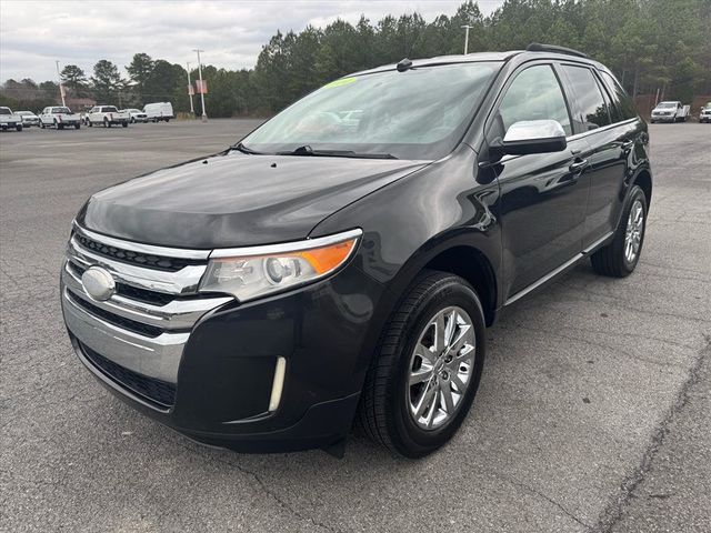 2014 Ford Edge Limited - 22965663 - 3