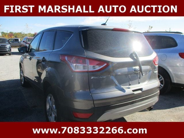 2014 Ford Escape 2014 Ford Escape - 22652794 - 2