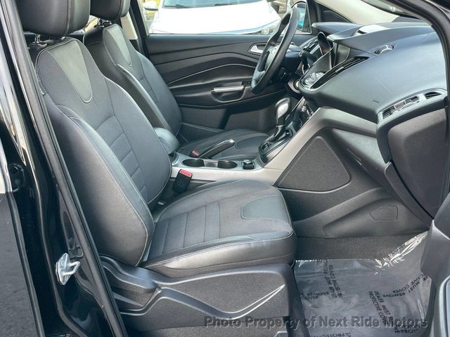 2014 Ford Escape 2014 FORD ESCAPE 2.0L SE 4WD 1-OWNER SERVICED 615-730-9991 - 22985648 - 9