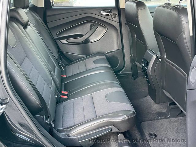 2014 Ford Escape 2014 FORD ESCAPE 2.0L SE 4WD 1-OWNER SERVICED 615-730-9991 - 22985648 - 11