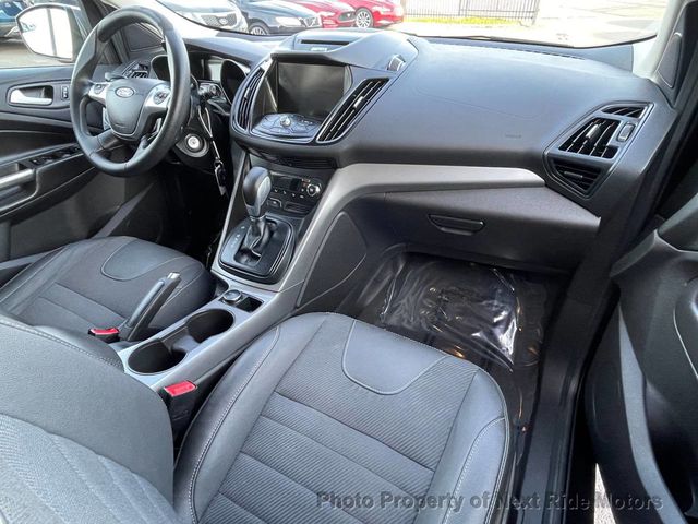 2014 Ford Escape 2014 FORD ESCAPE 2.0L SE 4WD 1-OWNER SERVICED 615-730-9991 - 22985648 - 13