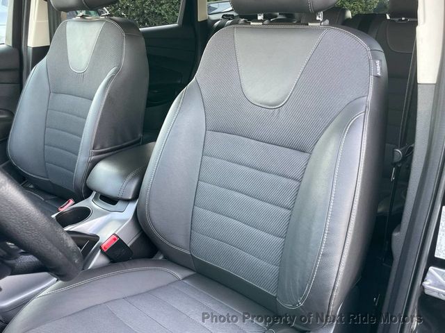 2014 Ford Escape 2014 FORD ESCAPE 2.0L SE 4WD 1-OWNER SERVICED 615-730-9991 - 22985648 - 15