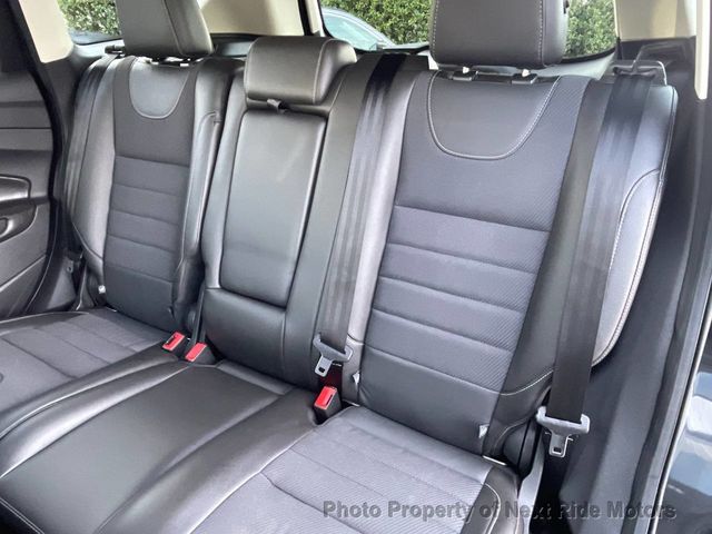 2014 Ford Escape 2014 FORD ESCAPE 2.0L SE 4WD 1-OWNER SERVICED 615-730-9991 - 22985648 - 17