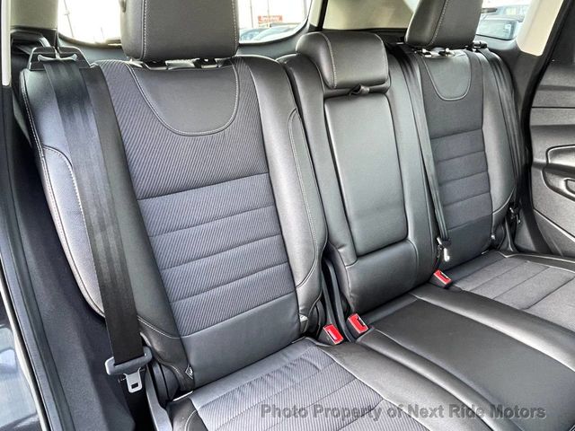 2014 Ford Escape 2014 FORD ESCAPE 2.0L SE 4WD 1-OWNER SERVICED 615-730-9991 - 22985648 - 18