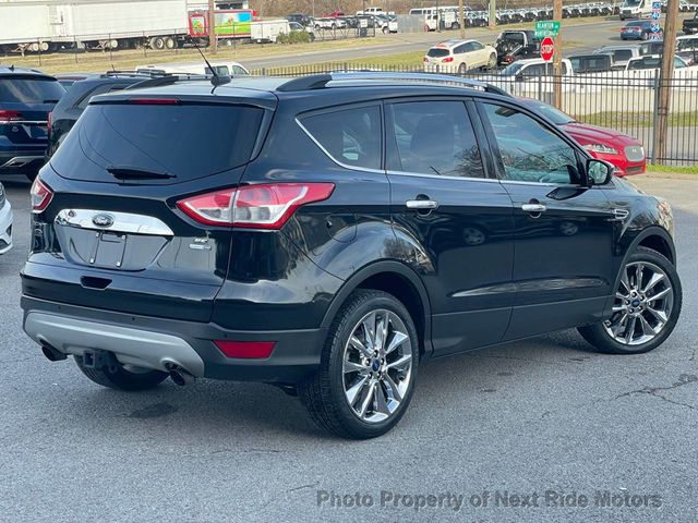 2014 Ford Escape 2014 FORD ESCAPE 2.0L SE 4WD 1-OWNER SERVICED 615-730-9991 - 22985648 - 1
