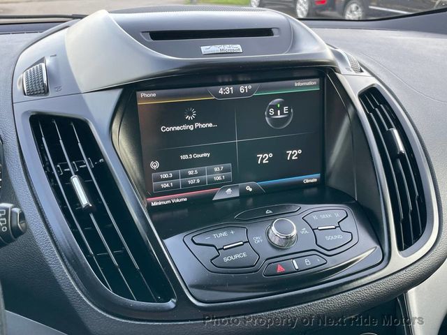 2014 Ford Escape 2014 FORD ESCAPE 2.0L SE 4WD 1-OWNER SERVICED 615-730-9991 - 22985648 - 20