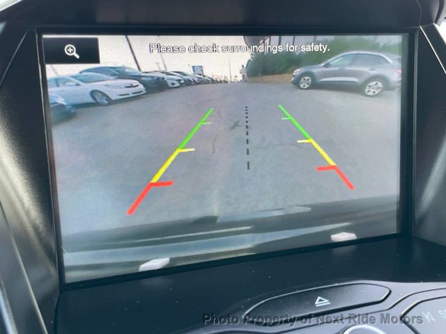 2014 Ford Escape 2014 FORD ESCAPE 2.0L SE 4WD 1-OWNER SERVICED 615-730-9991 - 22985648 - 21