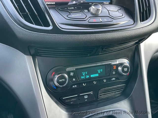 2014 Ford Escape 2014 FORD ESCAPE 2.0L SE 4WD 1-OWNER SERVICED 615-730-9991 - 22985648 - 22