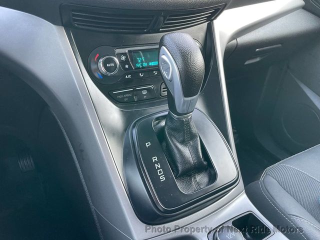 2014 Ford Escape 2014 FORD ESCAPE 2.0L SE 4WD 1-OWNER SERVICED 615-730-9991 - 22985648 - 23